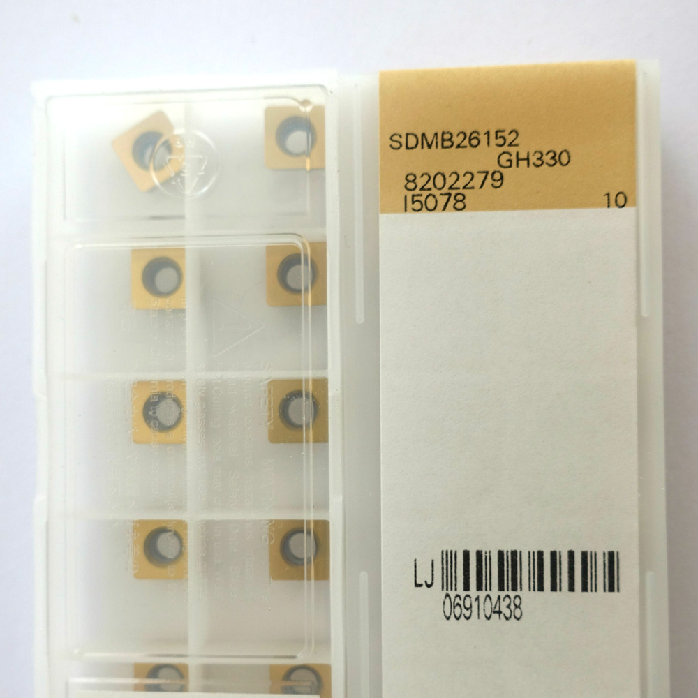 Original Carbide Insert Worksh - Workshop Tools Knife recension och pris