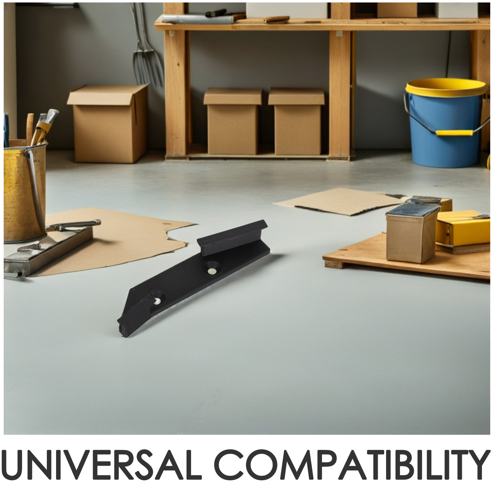 Vernier Caliper Storage Stand  - Workshop Tools Organizer recension och pris