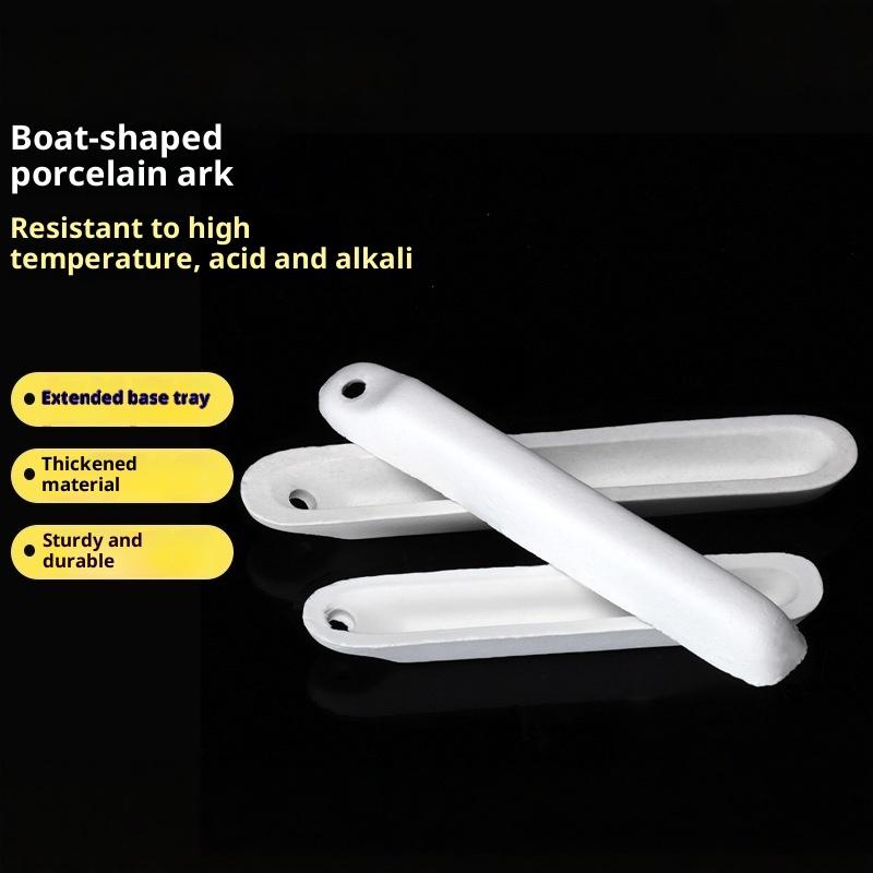 5Pcs High Temperature Porcelai - Workshop Tools In Ship recension och pris