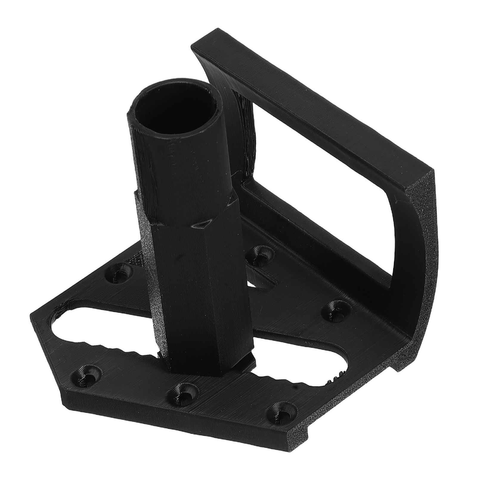 Space Saving Wall Mounted Tool - Workshop Tools Organizer recension och pris