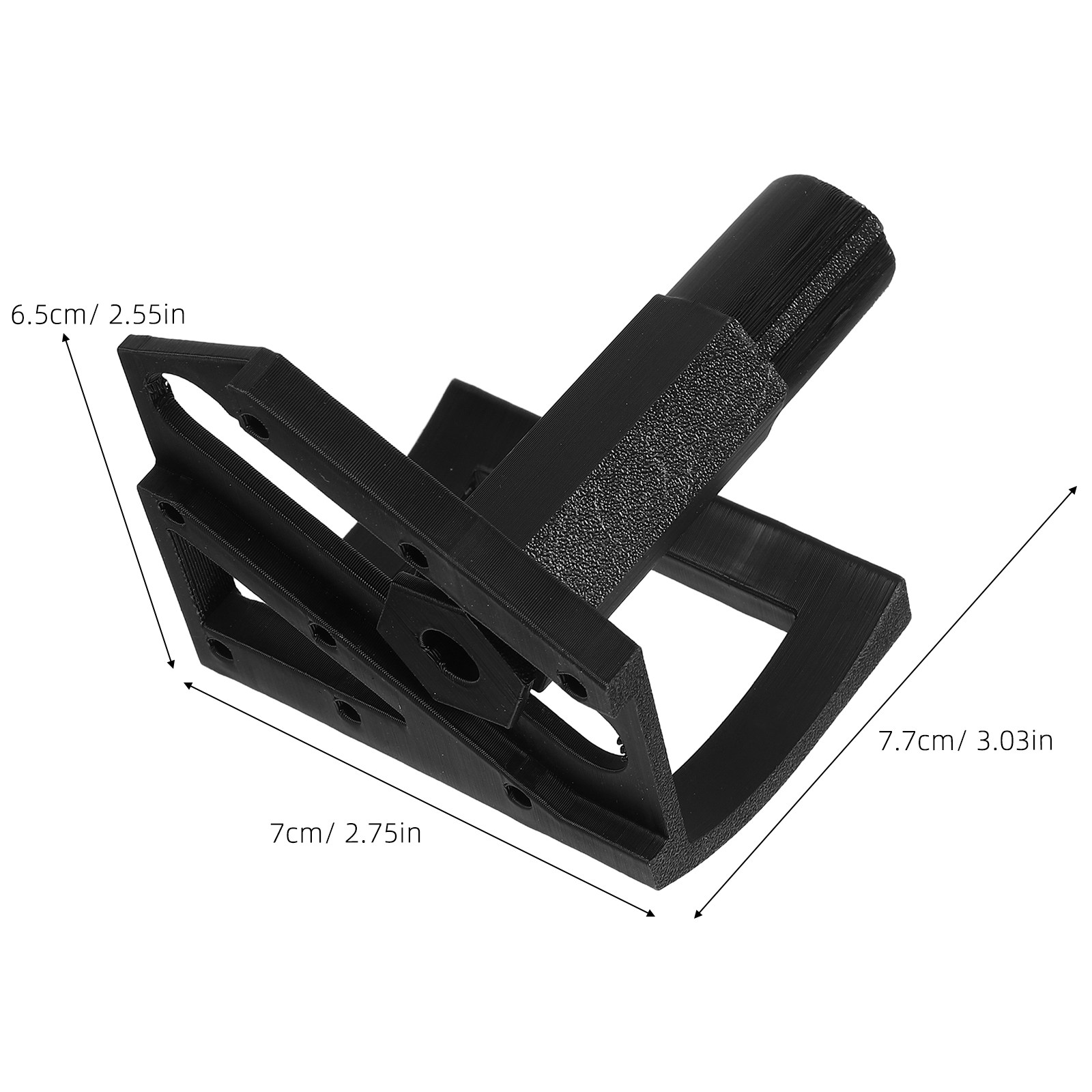 Space Saving Wall Mounted Tool - Workshop Tools Organizer recension och pris