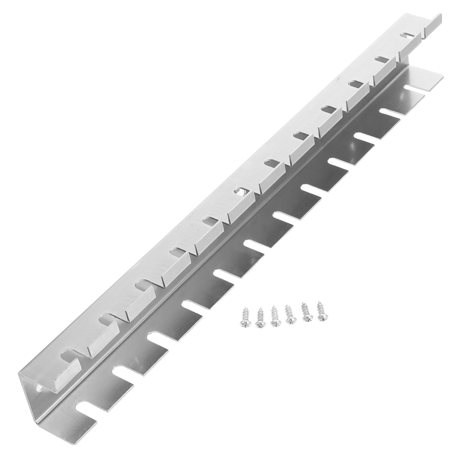 Heavy Duty Screwdriver Holder  - Workshop Tools Organizer recension och pris