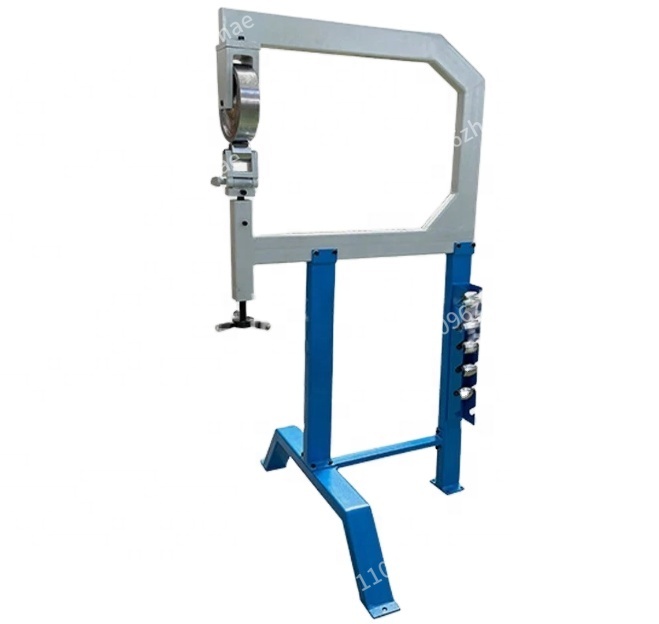 F1.2X710 English Wheel Automat - Workshop Tools English recension och pris