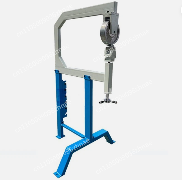 F1.2X710 English Wheel Automat - Workshop Tools English recension och pris