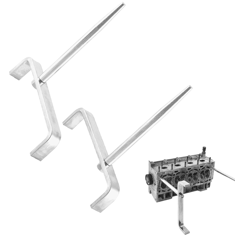 2Pcs Alloy Steel Engine Cylind - Maintenance Workshop Tools recension och pris