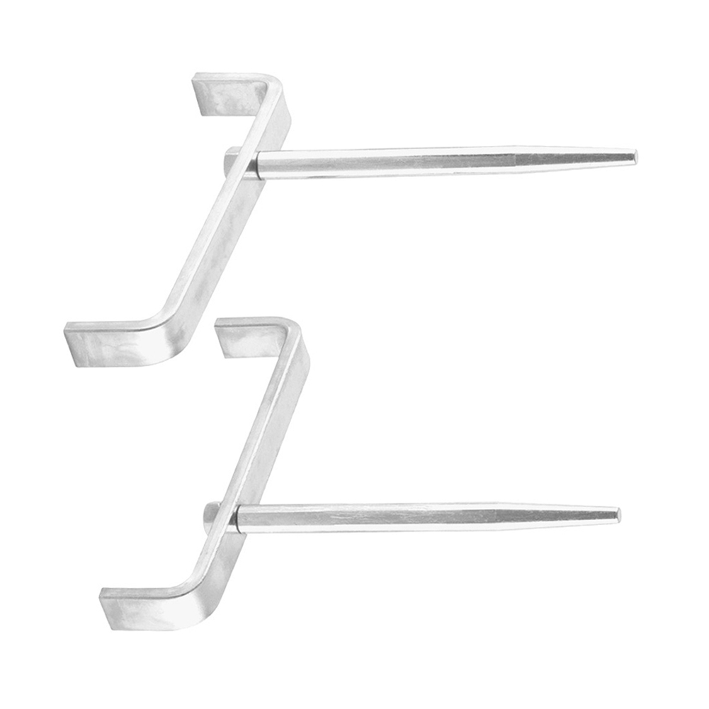 2Pcs Alloy Steel Engine Cylind - Maintenance Workshop Tools recension och pris