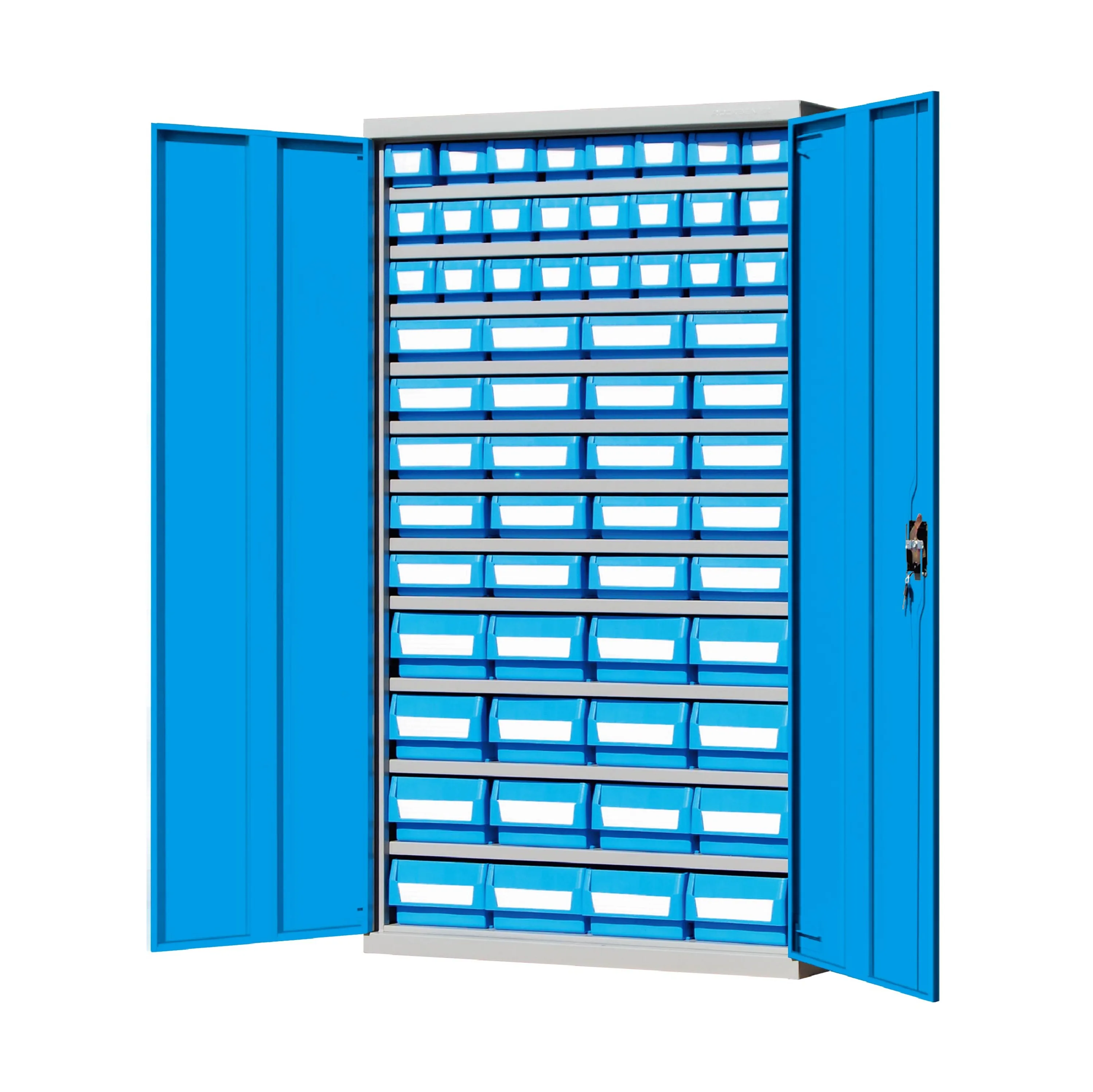 Parts cabinet, drawer-style ha - Workshop Tools Knife recension och pris
