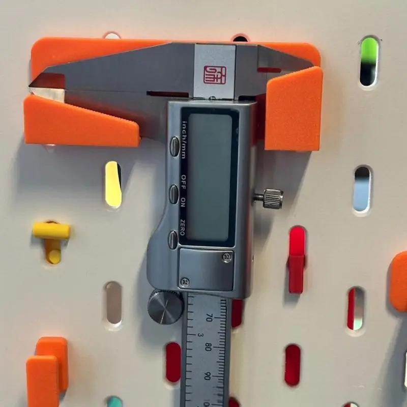 Tool Organizer Wall Mount-no A - Marking Tools In Workshop recension och pris