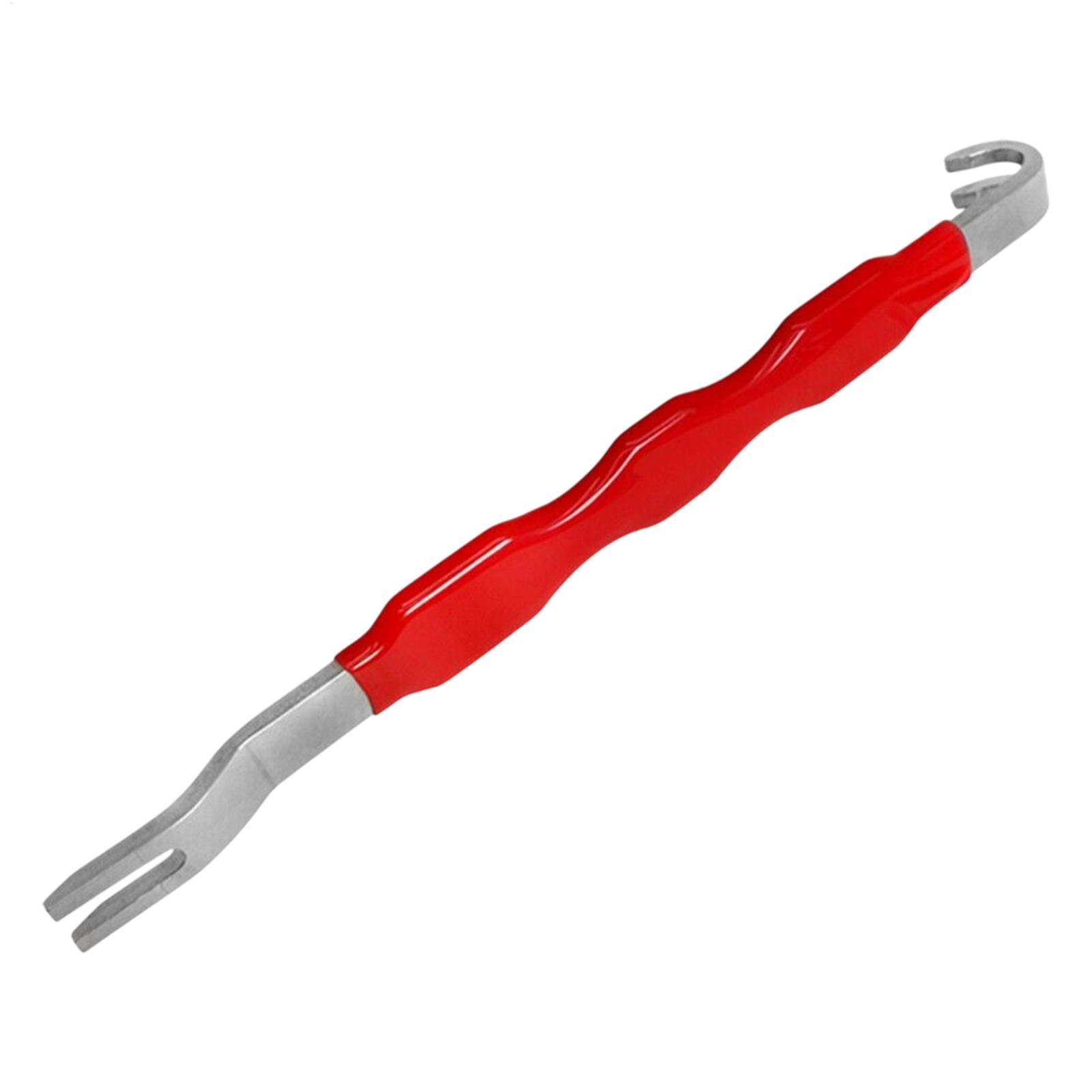 Automotive Electrical Terminal - Workshop Tools English recension och pris