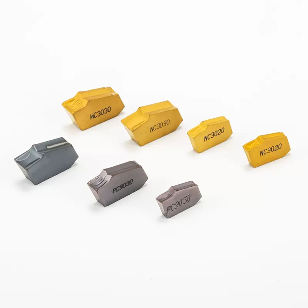 Original Turning Lathe Inserts - Workshop Tools Knife recension och pris