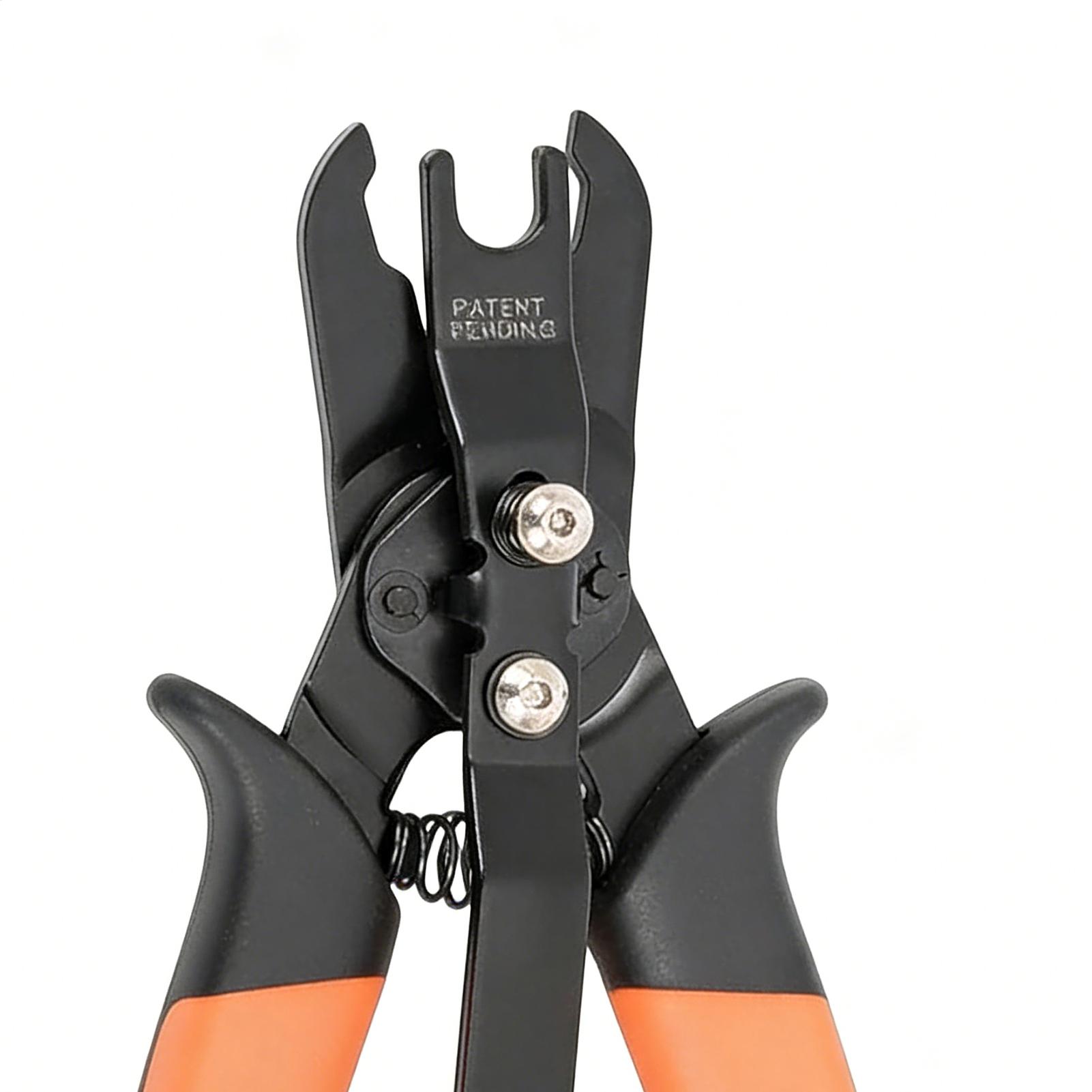 Air Line Pliers Universal Carb - Workshop Tools English recension och pris