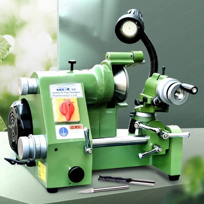 Universal 220V/380V Tool & Kni - Workshop Tools Knife recension och pris