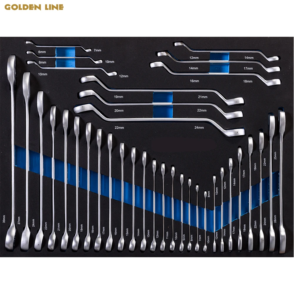 Professional 310pcs CRV Metal  - Workshop Tools In Ship recension och pris