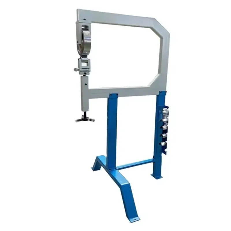 HUAJU Industrial F1.2X710 Engl - Workshop Tools English recension och pris