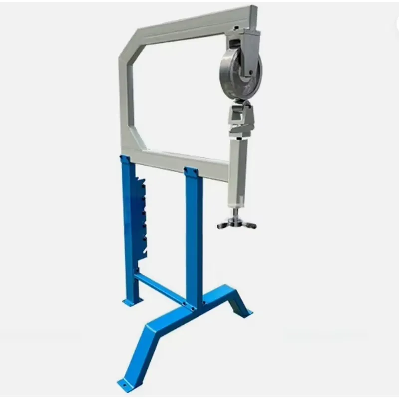 HUAJU Industrial F1.2X710 Engl - Workshop Tools English recension och pris