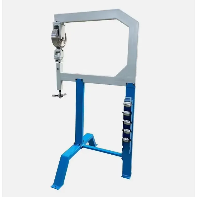 HUAJU Industrial F1.2X710 Engl - Workshop Tools English recension och pris