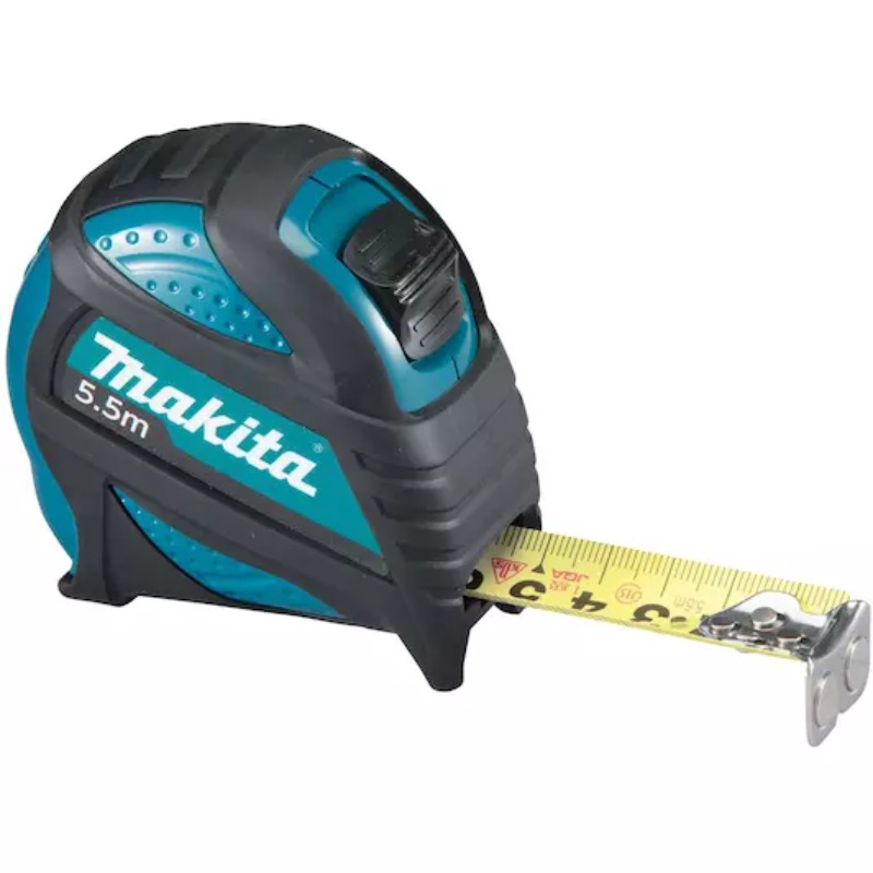 Makita B-57146 Tape Measure 5. - Stanley Tape 25Ft recension och pris